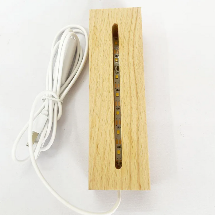 LED Lamp Holder