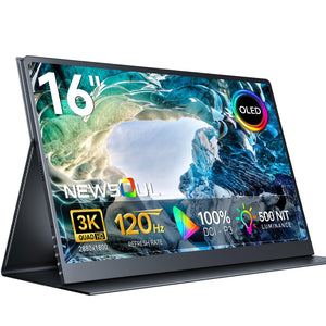 OLED 120hz