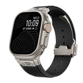VersoFlex™ Apple Watch Band (Single Piece)