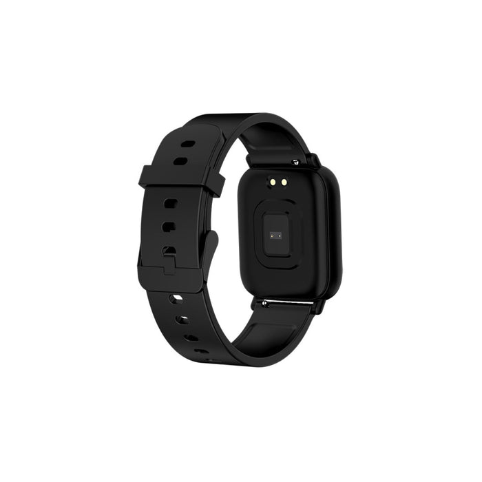 Smartwatch Fitness (Tracker e Monitor)