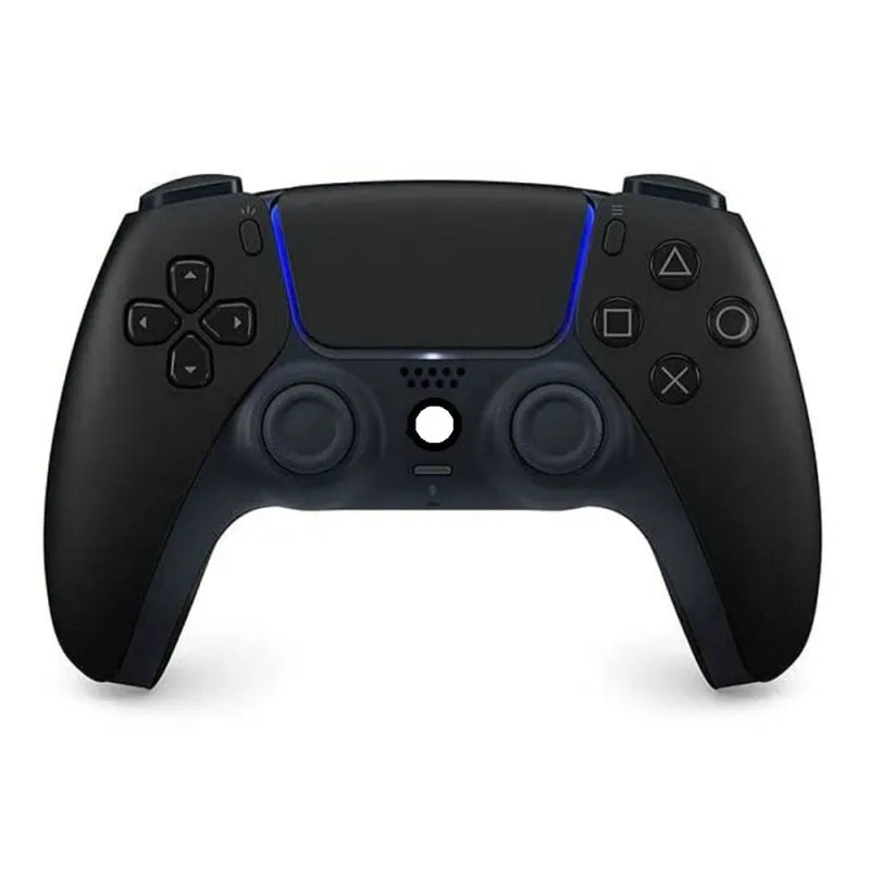 Get ready for an immersive gaming experience with the new four-motor PS5 gamepad, featuring enhanced vibration technology! 🎮 #Gamepad #Vibration #Gaming