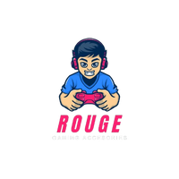 Rouge Games 