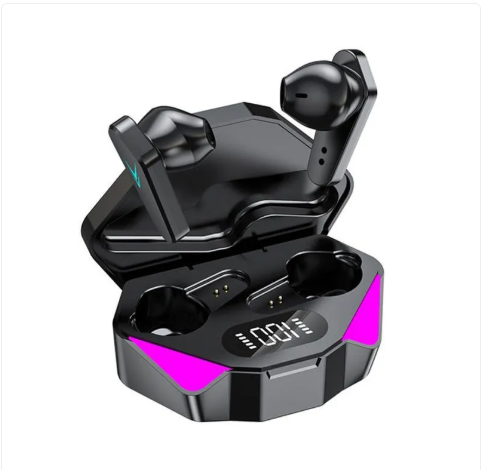 Auricolari In-Ear Bluetooth da Gaming