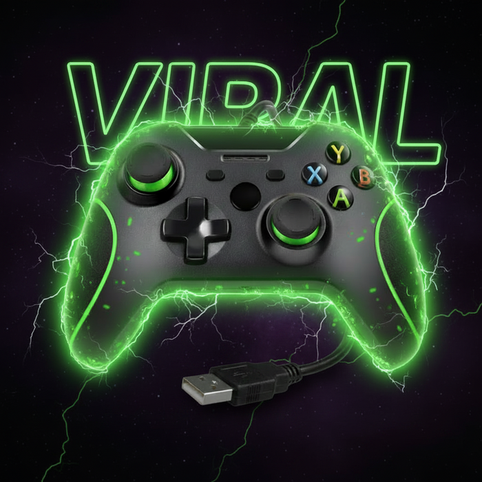 Xbox One Wireless Game Controller