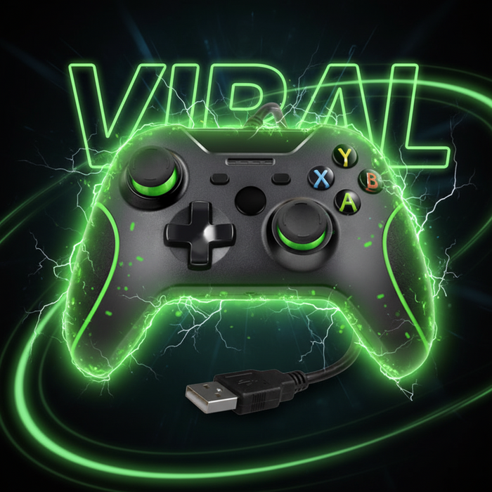Xbox One Wireless Game Controller