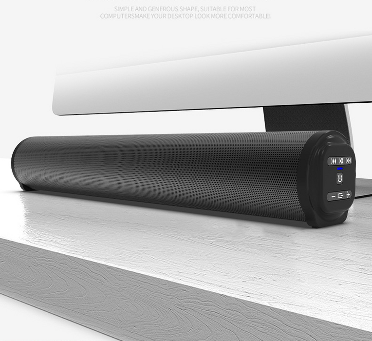 Soundbar Bluetooth per la casa