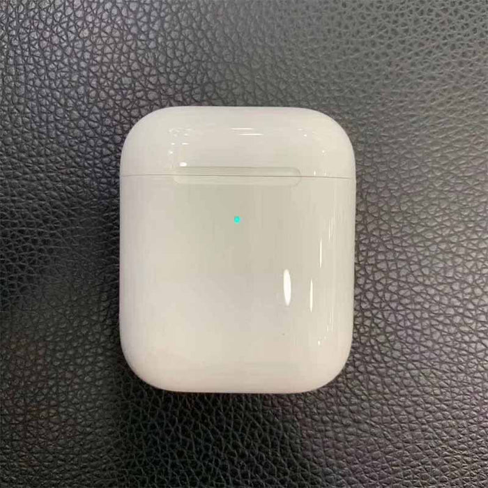 i80 TWS Auricolari Bluetooth con Ricarica Wireless
