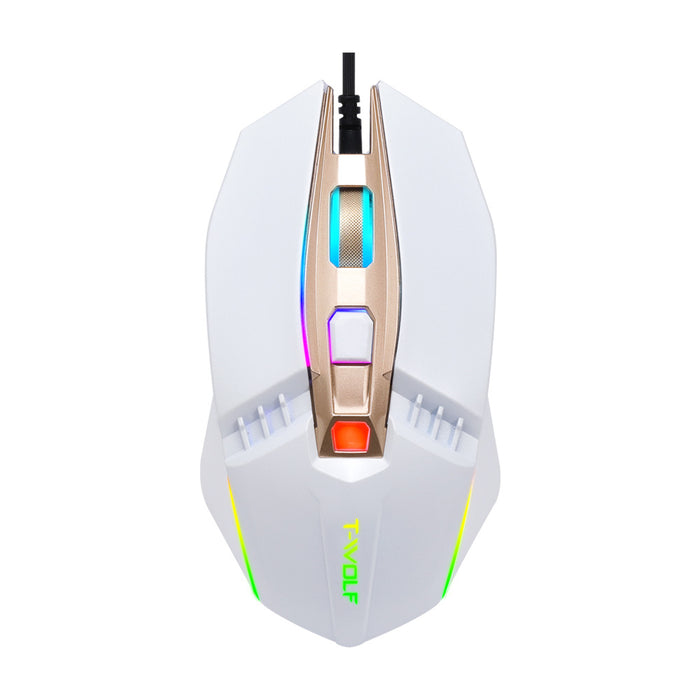 Professional Gaming Mouse