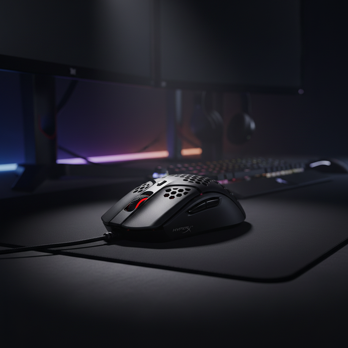 Wired USB Gaming Mouse 🖱️🎮 #Mouse #Gaming