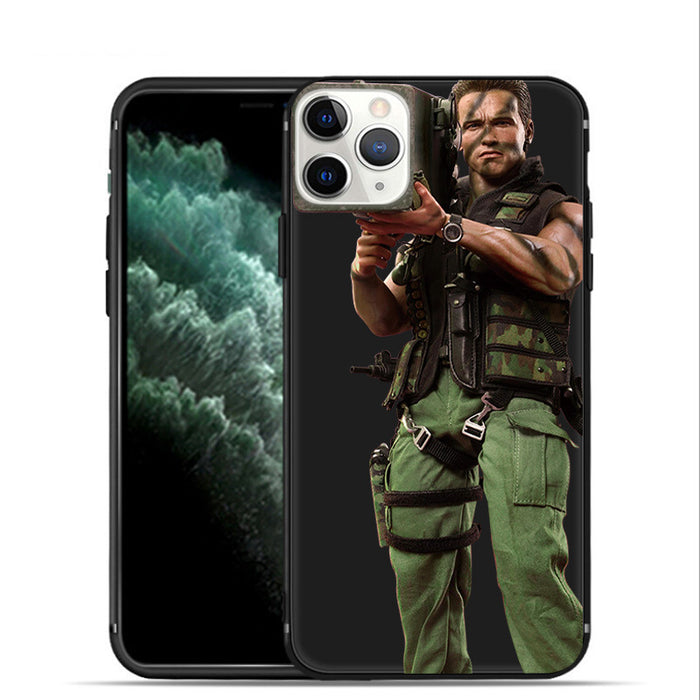 SleekGuard Mobile Cover