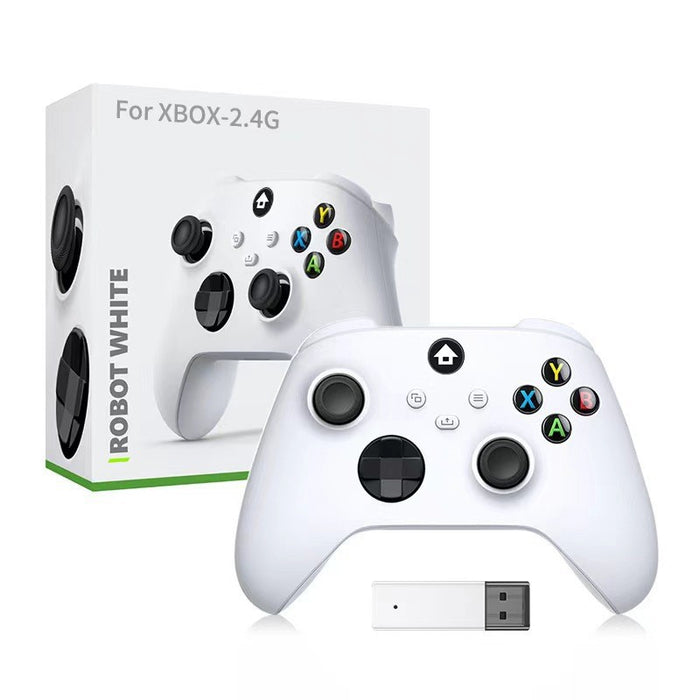 Xbox One S Wireless Game Controller for PC (Bulk)