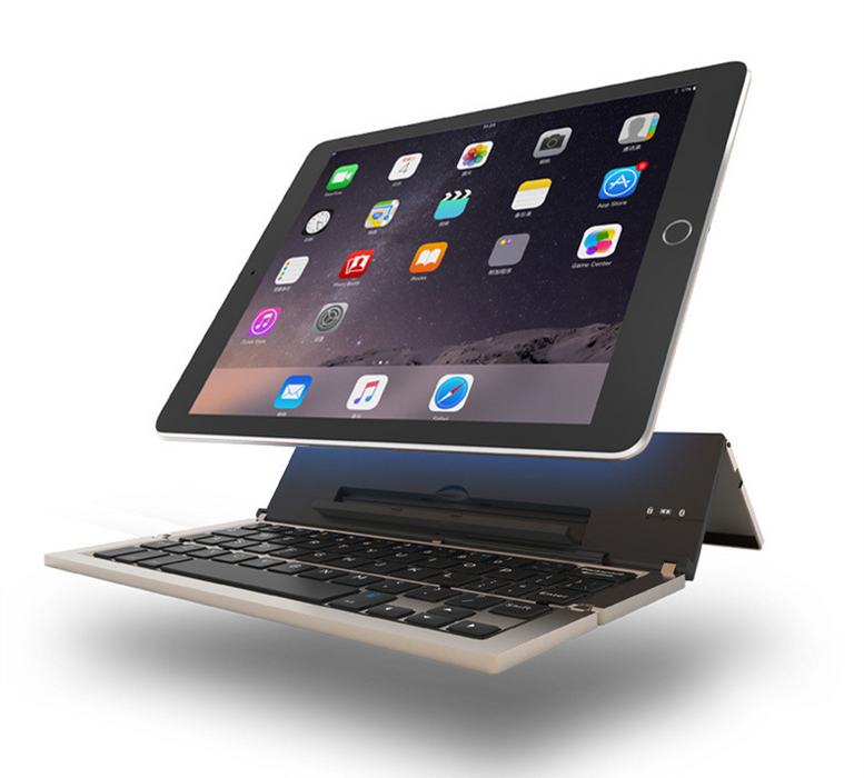 Portable Bluetooth Keyboard