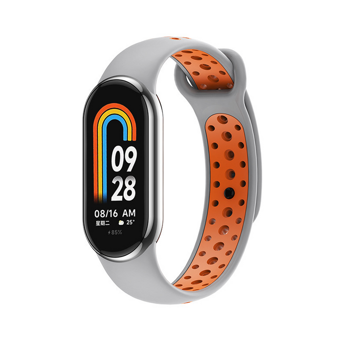 Migliora il tuo stile con il nostro nuovo cinturino per Smartwatch! ⌚️ #Smartwatch #Cinturino #Accessorio