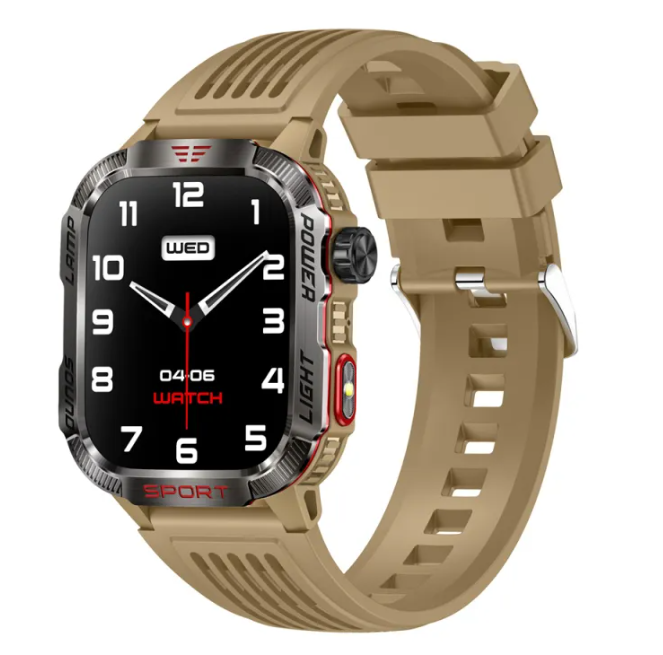 HT29 Smart Watch ⌚️ #Smartwatch #Tech