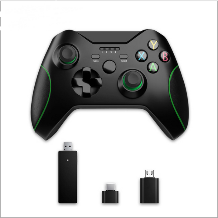 Wired Game Controller for Gaming