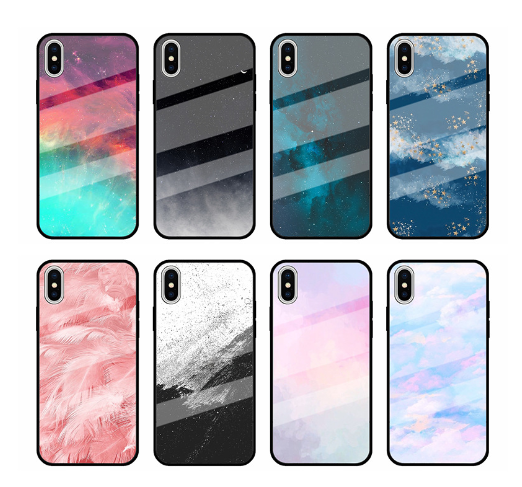 Chic Mobile Armor