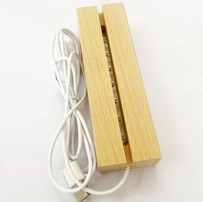LED Lamp Holder