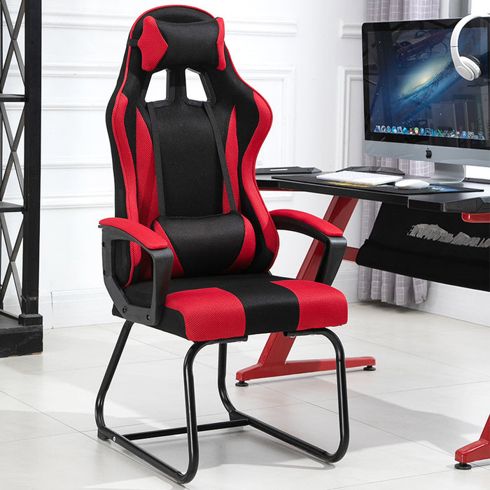 FlexiComfort Adjustable Gaming Chair