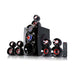beFree Sound surround sound speaker system for movies music and gaming
