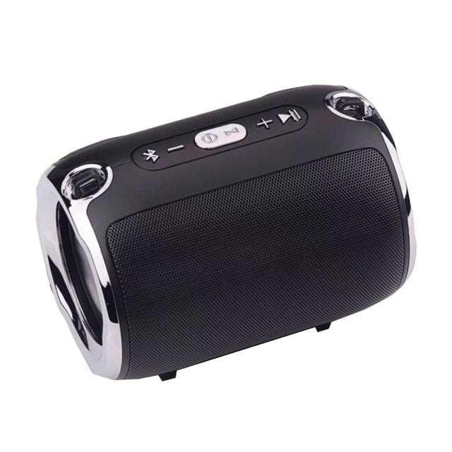 Altoparlante Bluetooth Portatile Anti-caduta con Subwoofer