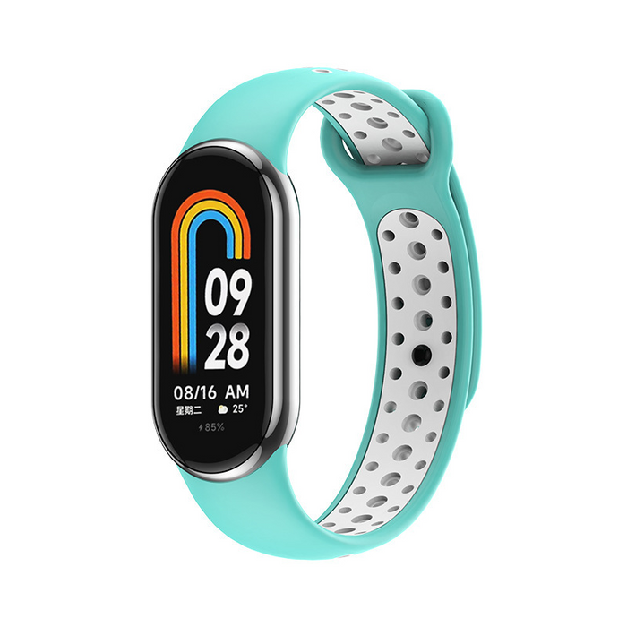 Migliora il tuo stile con il nostro nuovo cinturino per Smartwatch! ⌚️ #Smartwatch #Cinturino #Accessorio