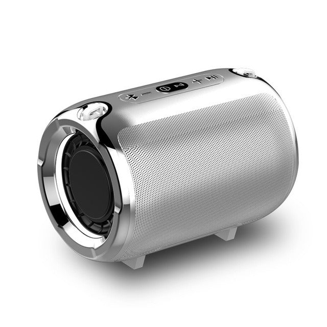 Altoparlante Bluetooth Portatile Anti-caduta con Subwoofer