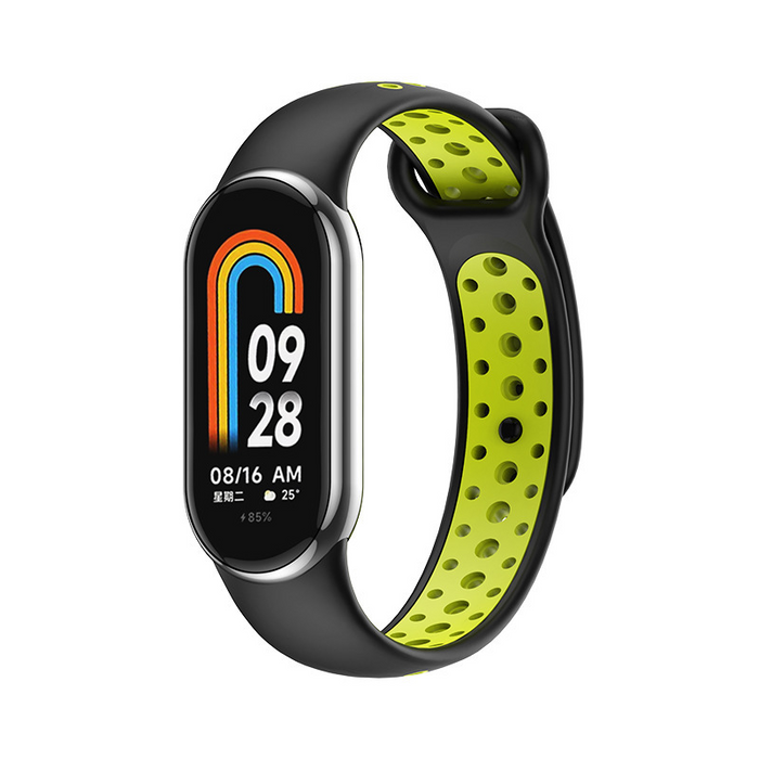 Migliora il tuo stile con il nostro nuovo cinturino per Smartwatch! ⌚️ #Smartwatch #Cinturino #Accessorio