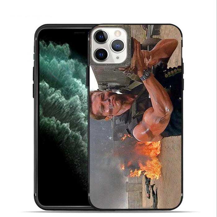 SleekGuard Mobile Cover