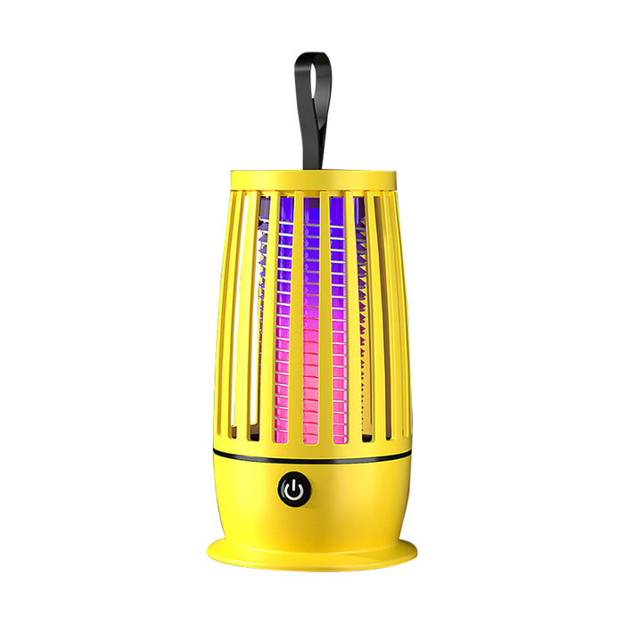 Intelligent Electric Mosquito Killer Lantern