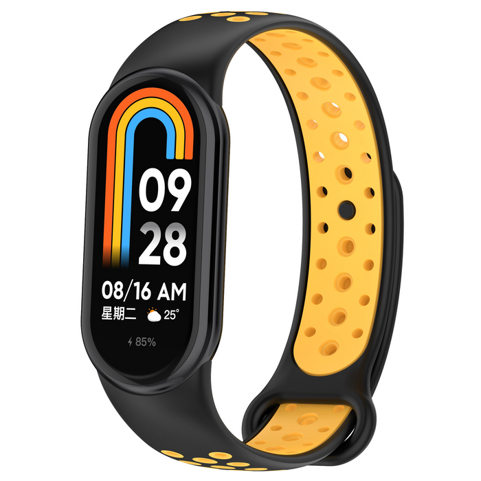 Migliora il tuo stile con il nostro nuovo cinturino per Smartwatch! ⌚️ #Smartwatch #Cinturino #Accessorio
