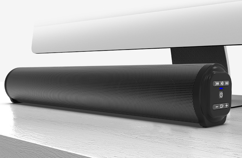 Soundbar Bluetooth per la casa