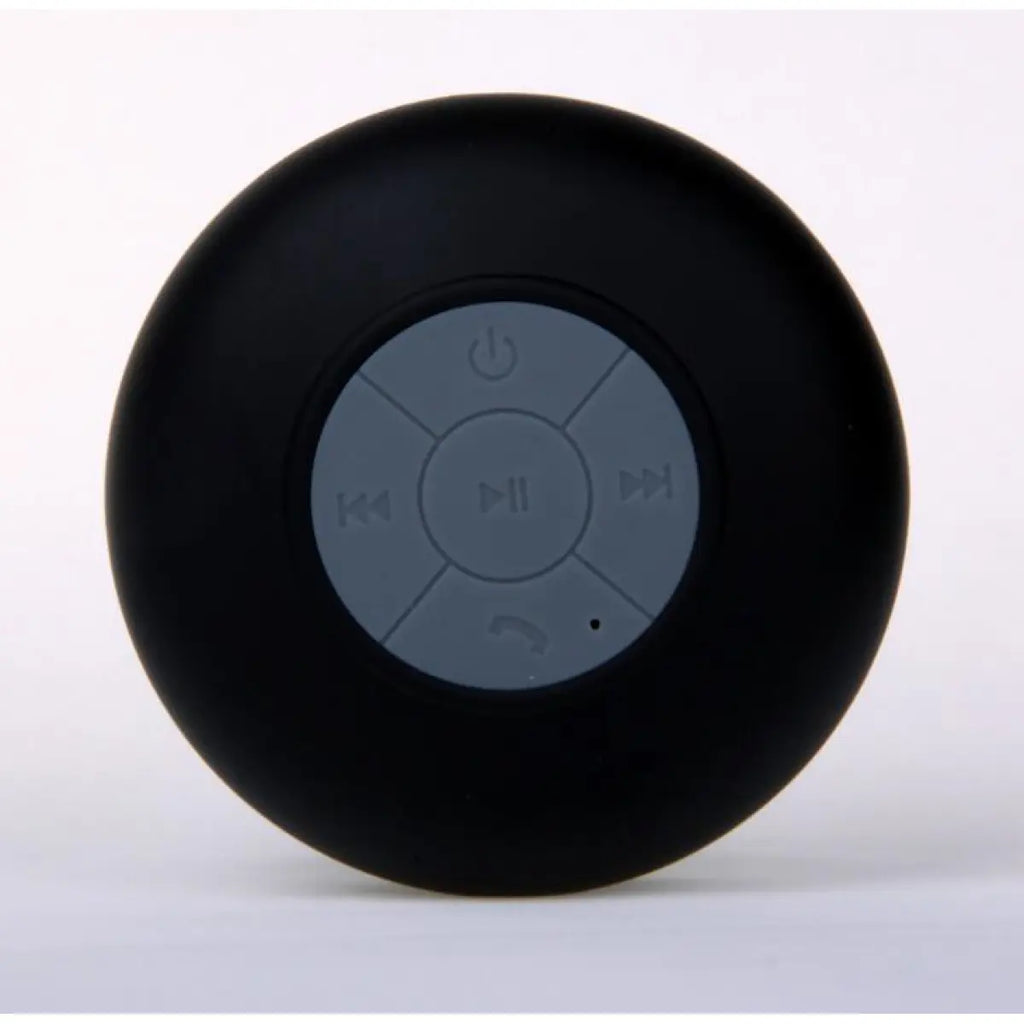 Sucker Bluetooth sound box