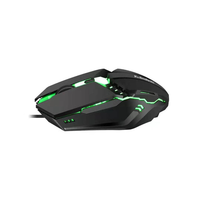 Professional Gaming Mouse