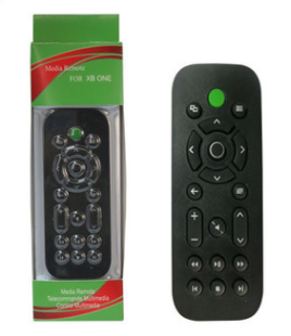 Xbox One Wireless Media Controller and Remote