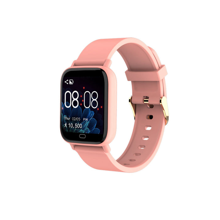 Smartwatch Fitness (Tracker e Monitor)