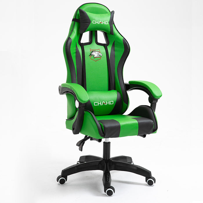 FlexiComfort Adjustable Gaming Chair