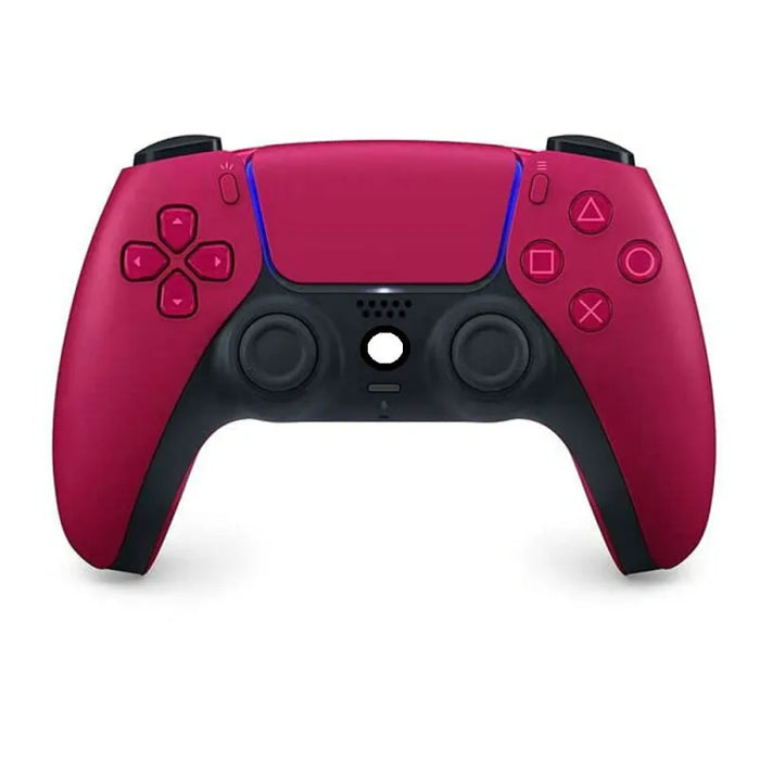 Four-Motor PS5 Gamepad with Vibration