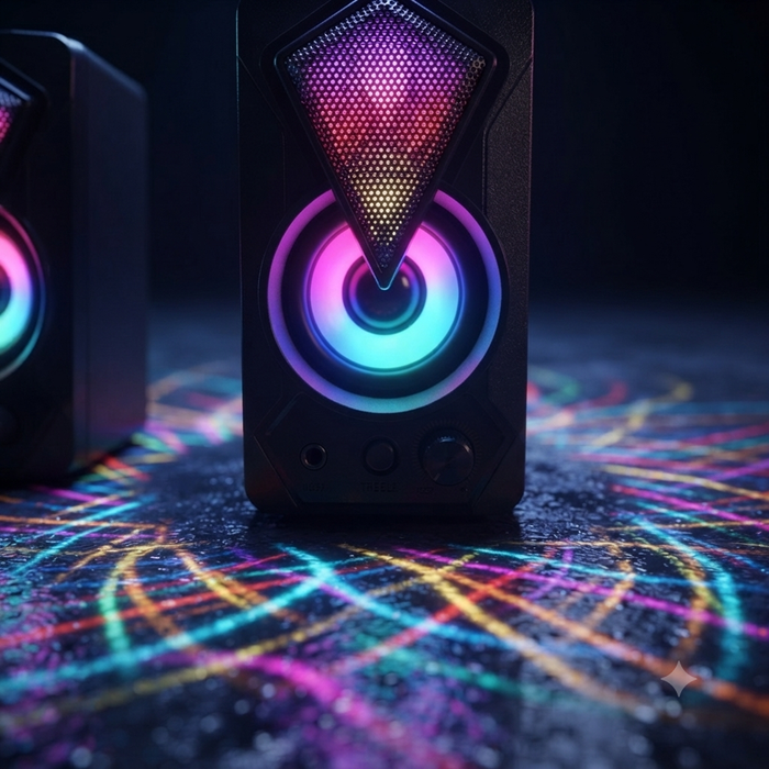Gaming Speakers