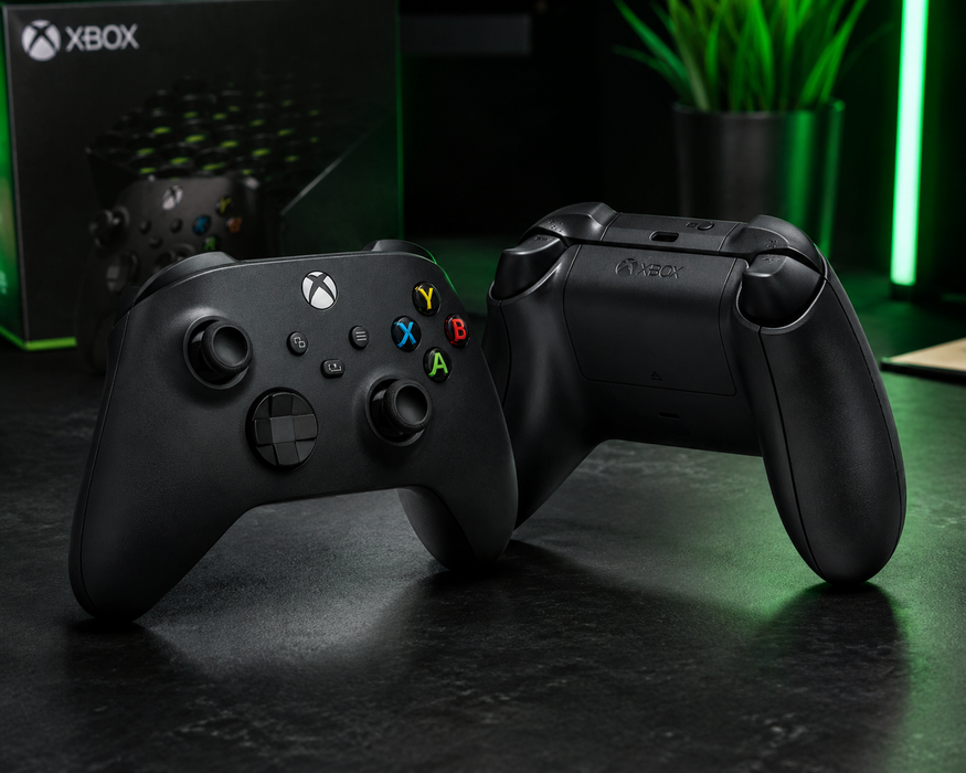 Controller di gioco wireless Microsoft per Xbox Series X